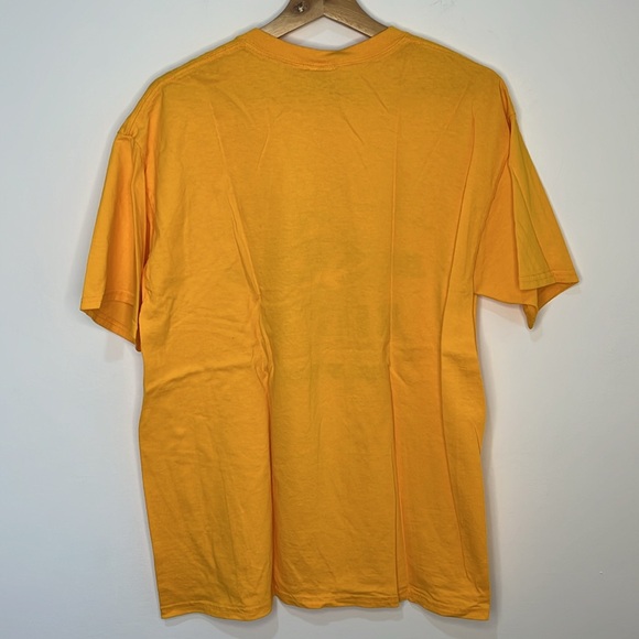 Mizzou 2012 Big12 Champions shortsleeved men’s large gold logo t-shirt - Picture 7 of 11